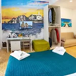 Lovely Bed And Breakfast In Center Of Sorrento