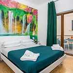 Lovely Bed And Breakfast In Center Of Sorrento