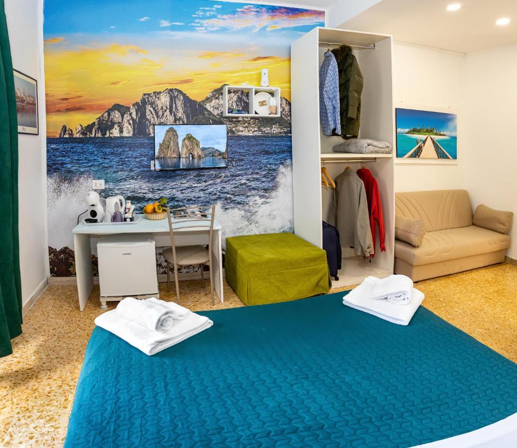 Lovely In Center Of Apartment